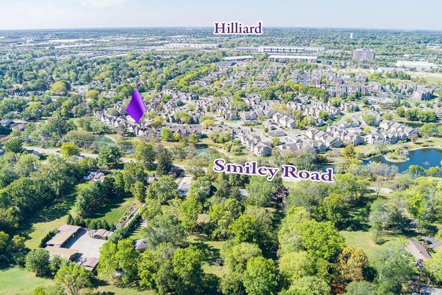 3430 Fishinger Mill Drive, Hilliard, OH 43026
