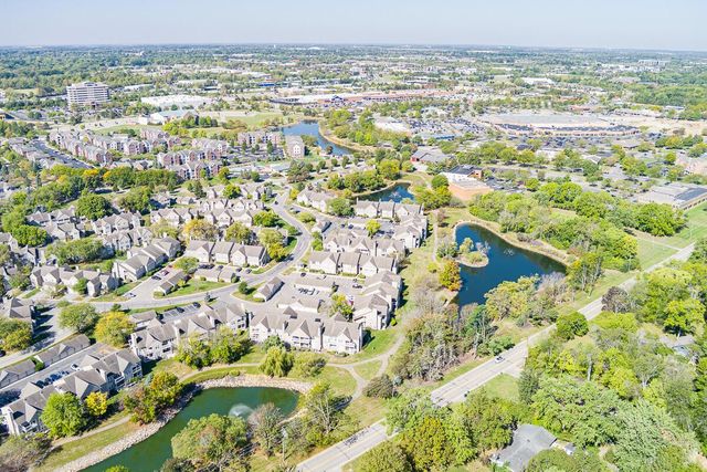 3430 Fishinger Mill Drive, Hilliard, OH 43026