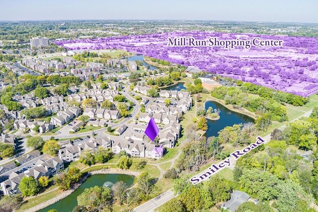 3430 Fishinger Mill Drive, Hilliard, OH 43026