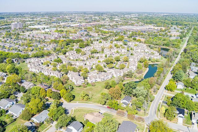 3430 Fishinger Mill Drive, Hilliard, OH 43026