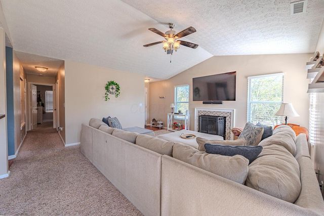 3430 Fishinger Mill Drive, Hilliard, OH 43026