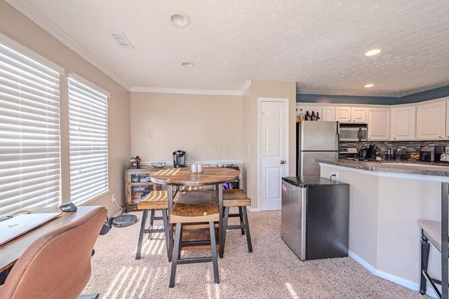 3430 Fishinger Mill Drive, Hilliard, OH 43026