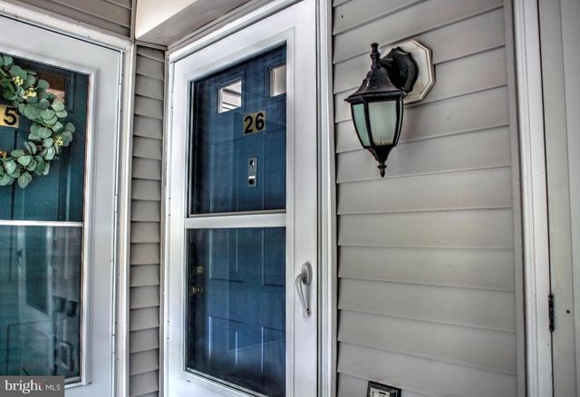 26 CORAL TREE CT, Lawrenceville, NJ 08648