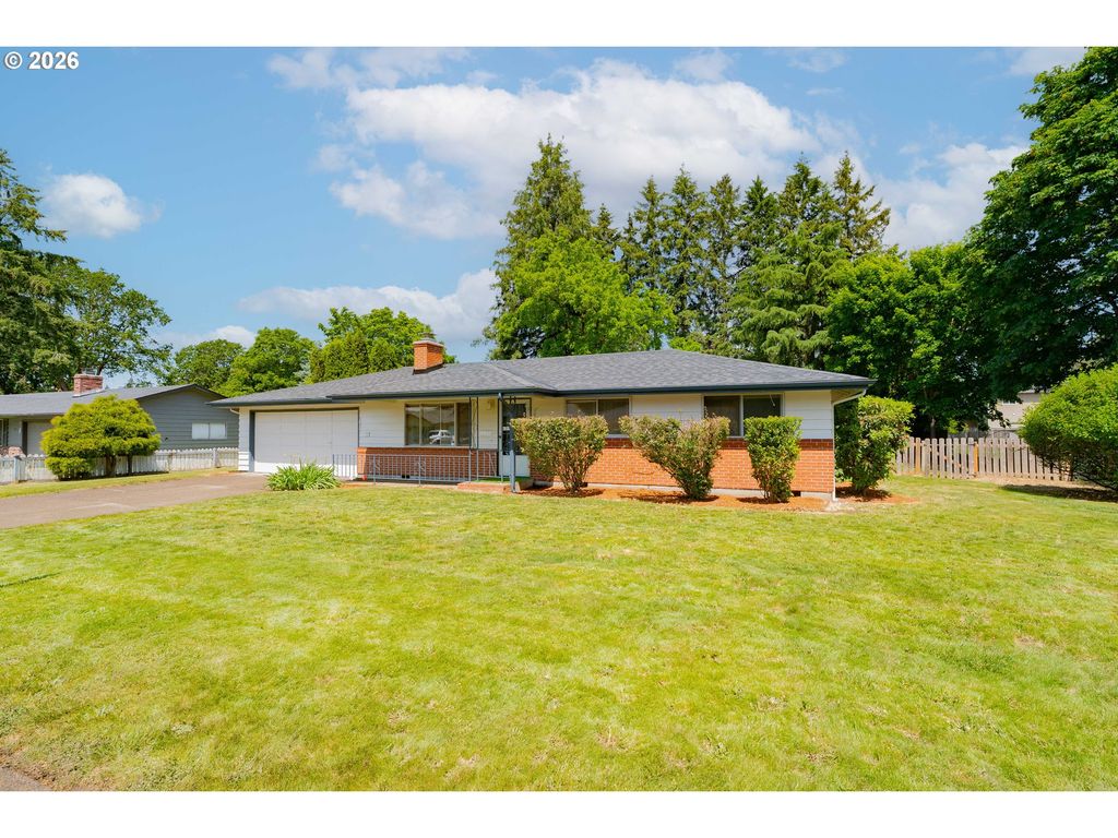 11104 Ne 46TH St, Vancouver, WA 98682