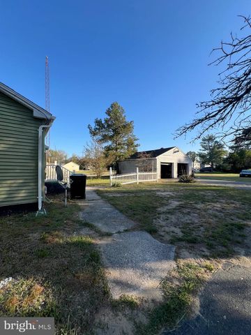 209 RELIANCE AVE, Federalsburg, MD 21632