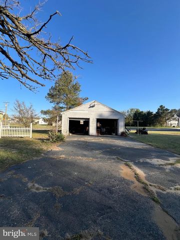 209 RELIANCE AVE, Federalsburg, MD 21632