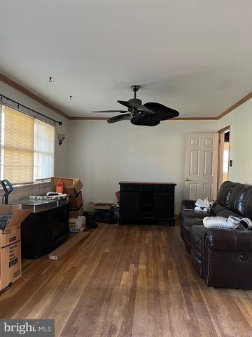 209 RELIANCE AVE, Federalsburg, MD 21632