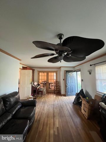 209 RELIANCE AVE, Federalsburg, MD 21632