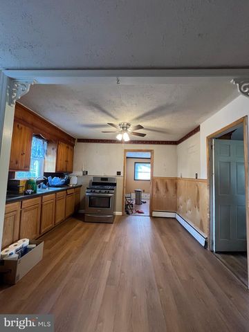 209 RELIANCE AVE, Federalsburg, MD 21632