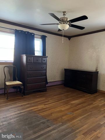 209 RELIANCE AVE, Federalsburg, MD 21632