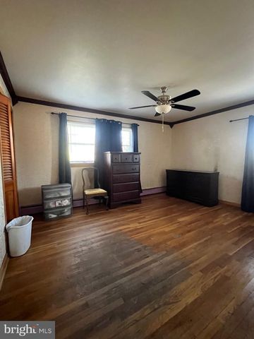 209 RELIANCE AVE, Federalsburg, MD 21632