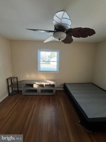 209 RELIANCE AVE, Federalsburg, MD 21632