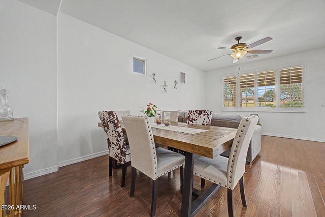 3695 N 144TH Drive, Goodyear, AZ 85395