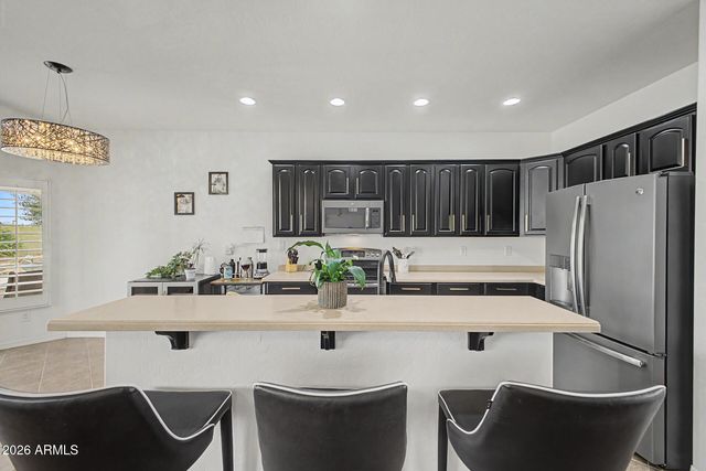 3695 N 144TH Drive, Goodyear, AZ 85395