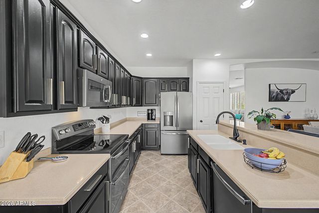 3695 N 144TH Drive, Goodyear, AZ 85395