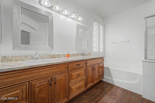 3695 N 144TH Drive, Goodyear, AZ 85395