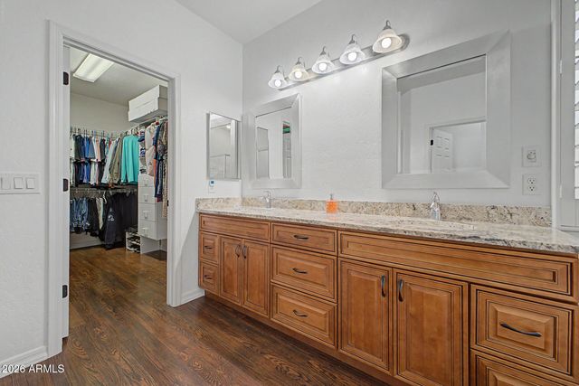 3695 N 144TH Drive, Goodyear, AZ 85395