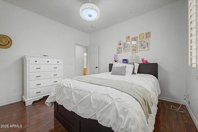 3695 N 144TH Drive, Goodyear, AZ 85395