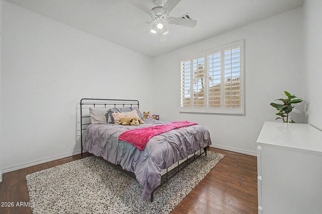 3695 N 144TH Drive, Goodyear, AZ 85395