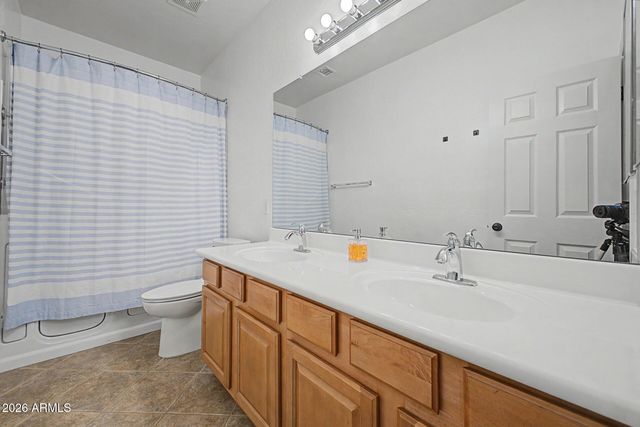 3695 N 144TH Drive, Goodyear, AZ 85395