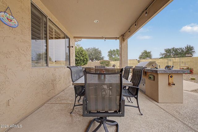 3695 N 144TH Drive, Goodyear, AZ 85395
