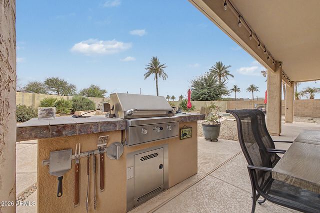 3695 N 144TH Drive, Goodyear, AZ 85395