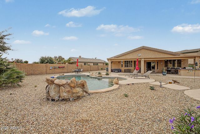 3695 N 144TH Drive, Goodyear, AZ 85395