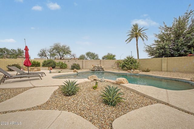 3695 N 144TH Drive, Goodyear, AZ 85395