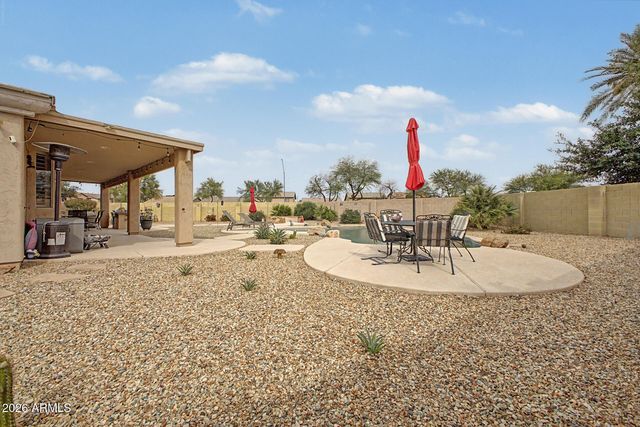 3695 N 144TH Drive, Goodyear, AZ 85395