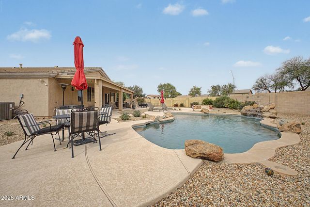 3695 N 144TH Drive, Goodyear, AZ 85395