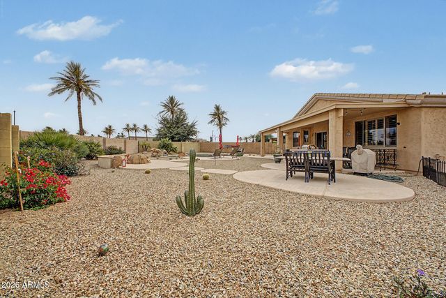 3695 N 144TH Drive, Goodyear, AZ 85395