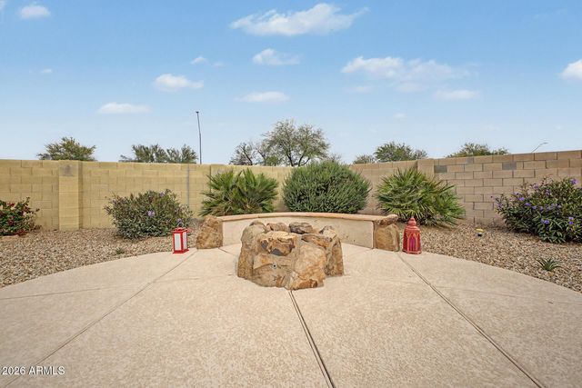 3695 N 144TH Drive, Goodyear, AZ 85395