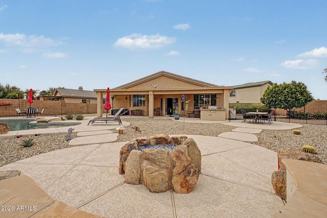 3695 N 144TH Drive, Goodyear, AZ 85395