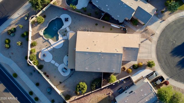 3695 N 144TH Drive, Goodyear, AZ 85395