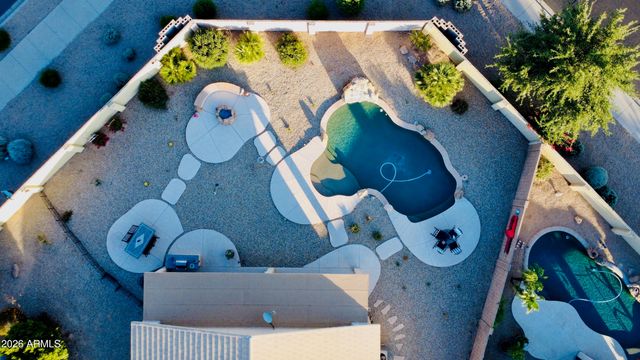 3695 N 144TH Drive, Goodyear, AZ 85395