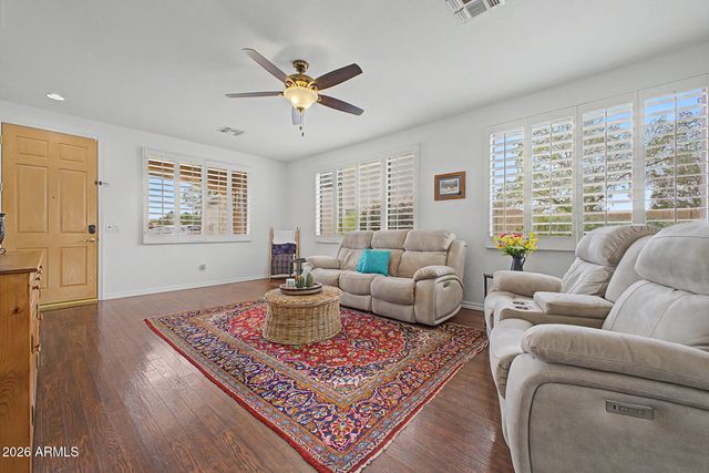 3695 N 144TH Drive, Goodyear, AZ 85395