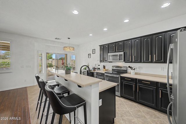 3695 N 144TH Drive, Goodyear, AZ 85395
