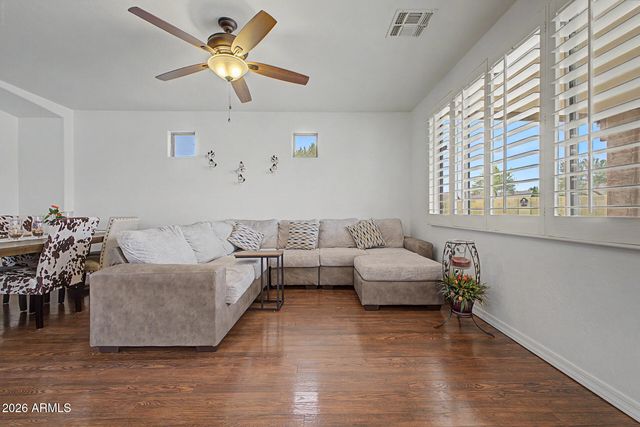 3695 N 144TH Drive, Goodyear, AZ 85395