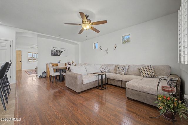 3695 N 144TH Drive, Goodyear, AZ 85395