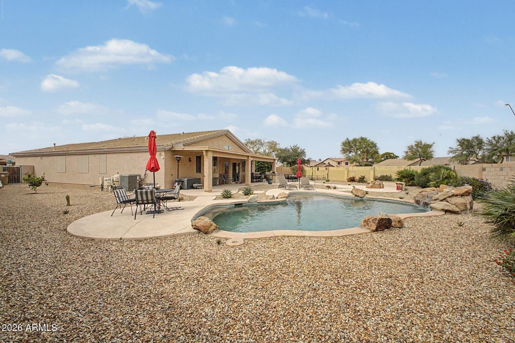 3695 N 144TH Drive, Goodyear, AZ 85395 — photo 2