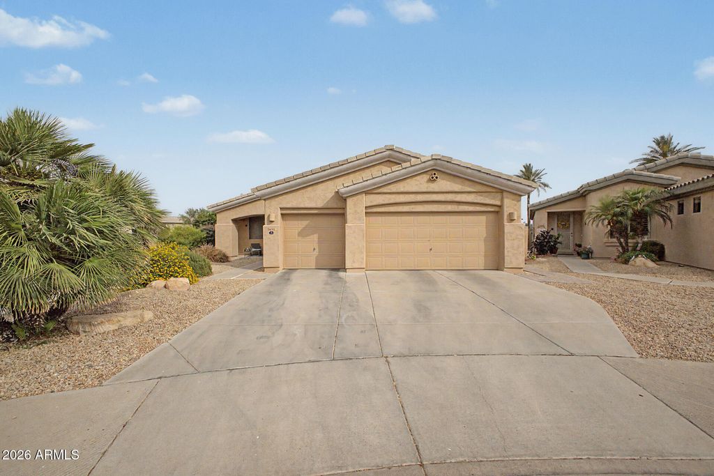 3695 N 144TH Drive, Goodyear, AZ 85395 — photo 4