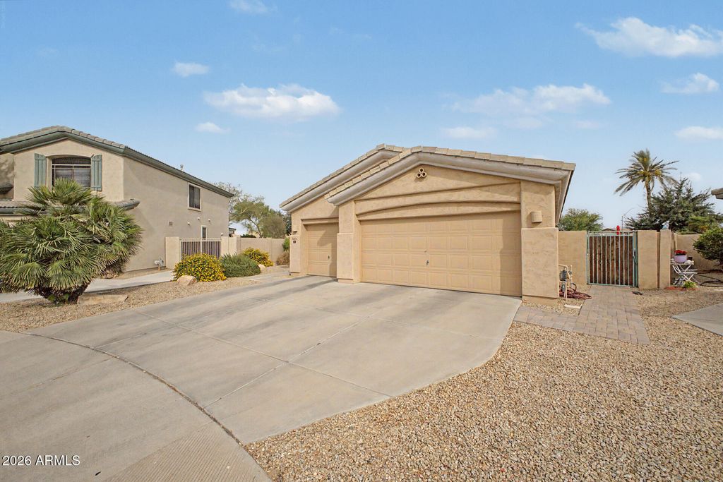 3695 N 144TH Drive, Goodyear, AZ 85395 — photo 5