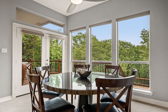 2108 Stonehaven Drive, Colleyville, TX 76034