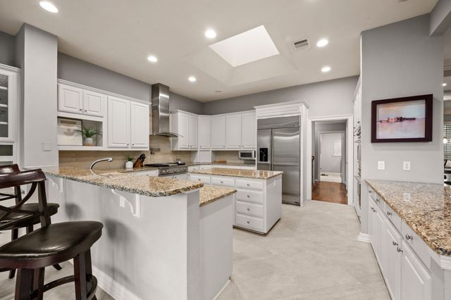 2108 Stonehaven Drive, Colleyville, TX 76034