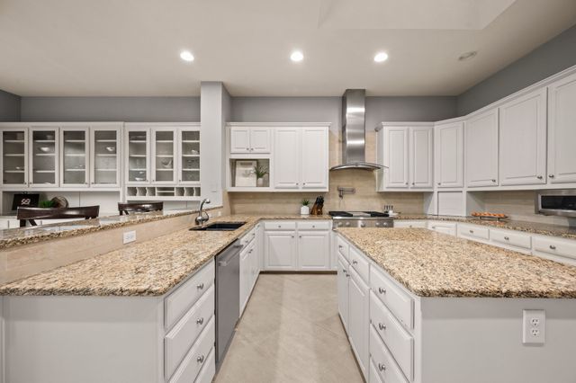 2108 Stonehaven Drive, Colleyville, TX 76034