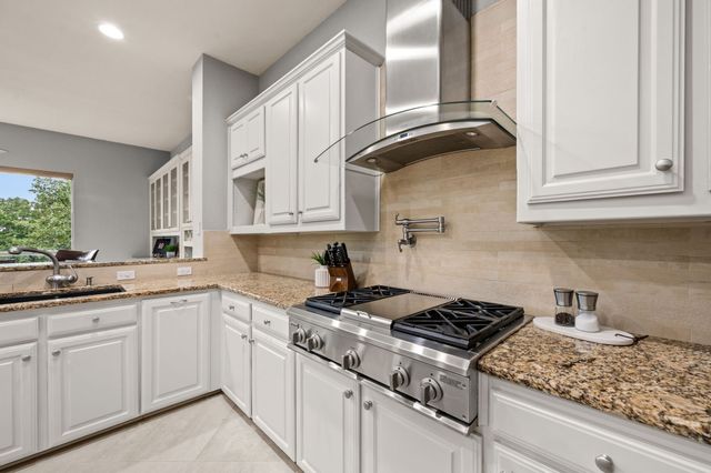 2108 Stonehaven Drive, Colleyville, TX 76034