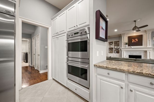 2108 Stonehaven Drive, Colleyville, TX 76034