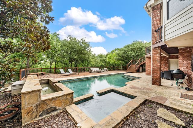 2108 Stonehaven Drive, Colleyville, TX 76034