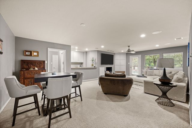 2108 Stonehaven Drive, Colleyville, TX 76034