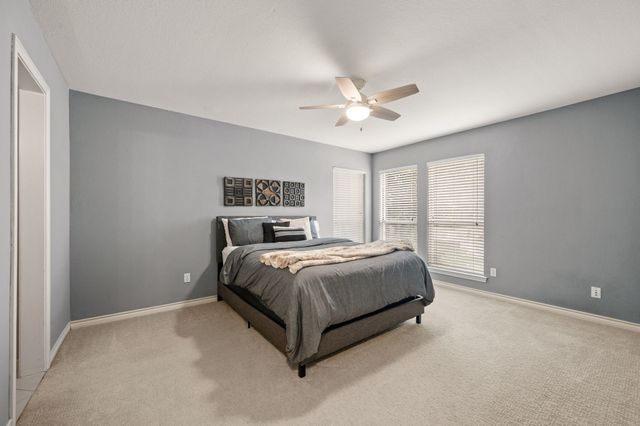 2108 Stonehaven Drive, Colleyville, TX 76034